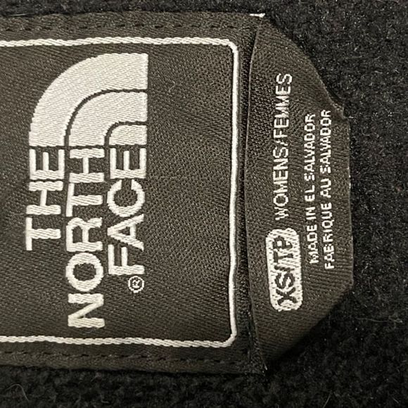 North Face denali jacket Size XS - Picture 7 of 12